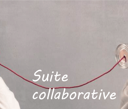 suite collaborative intégrée