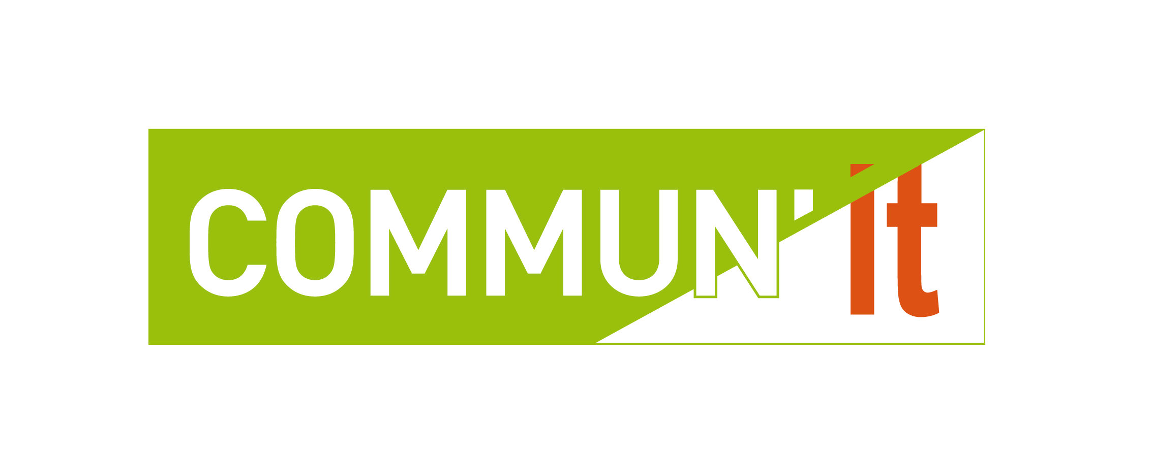 COMMUN'it-itNEO COMMUN'it itNEO